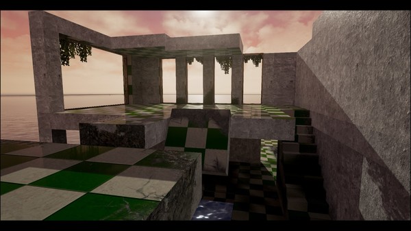 Deep End screenshot 5