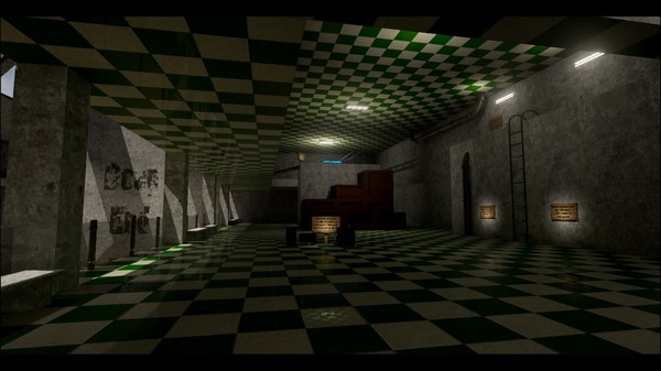 Deep End screenshot 7