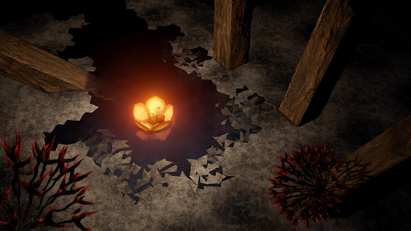 Candleman: The Complete Journey screenshot 6