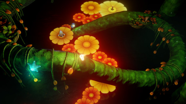 Candleman: The Complete Journey screenshot 2