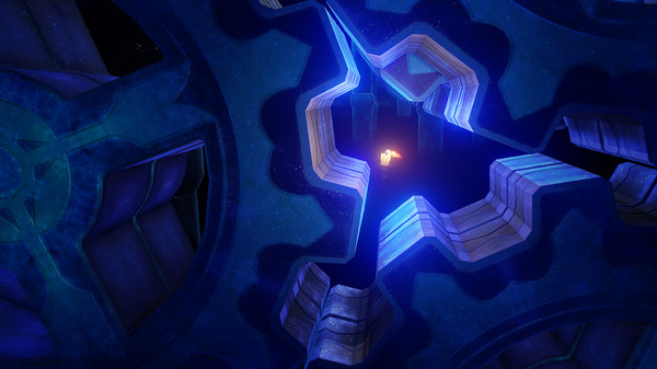 Candleman: The Complete Journey screenshot 3