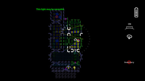 Light It | てらし鬼 screenshot 2
