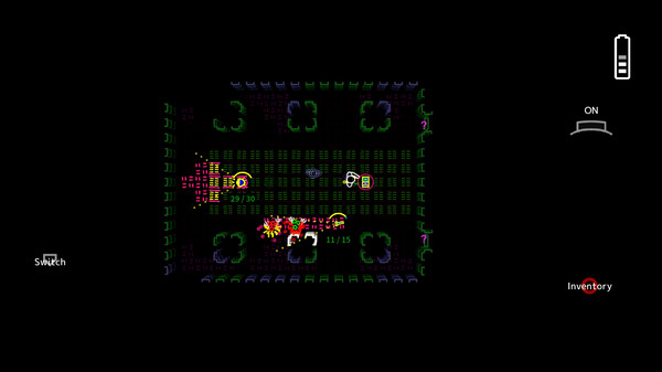 Light It | てらし鬼 screenshot 1