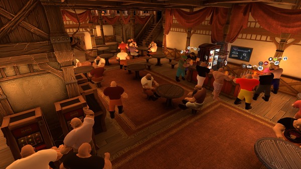 Taphouse VR screenshot 7