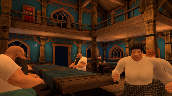 Taphouse VR screenshot 3