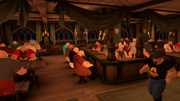 Taphouse VR screenshot 4