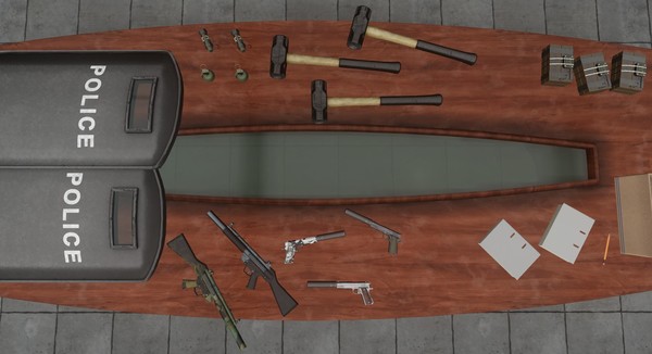 BREACH IT screenshot 5