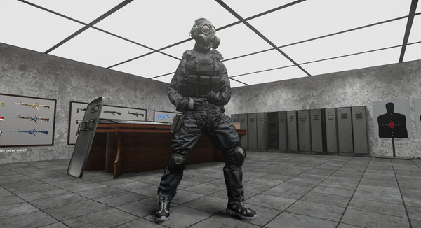 BREACH IT screenshot 1