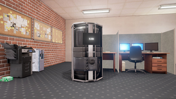 BREACH IT screenshot 8