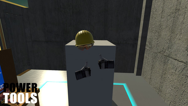 Power Tools VR screenshot 2