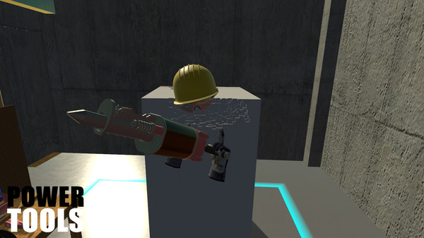 Power Tools VR screenshot 3