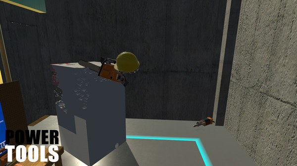 Power Tools VR screenshot 6
