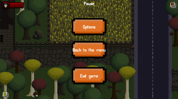 The Normal Day screenshot 1