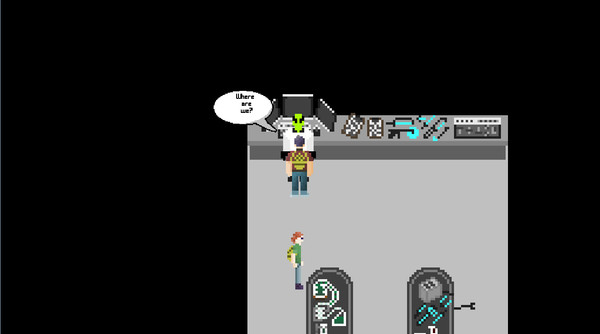 The Normal Day screenshot 4