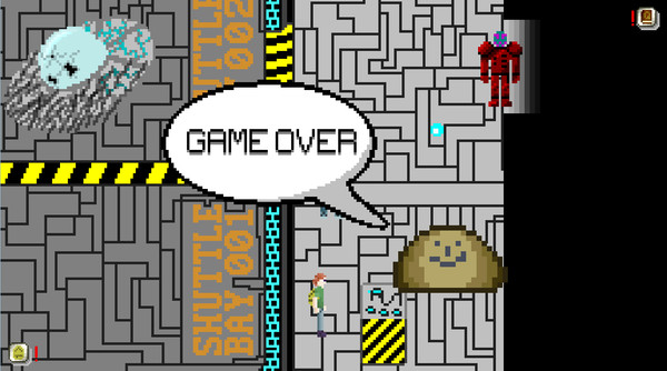 The Normal Day screenshot 3