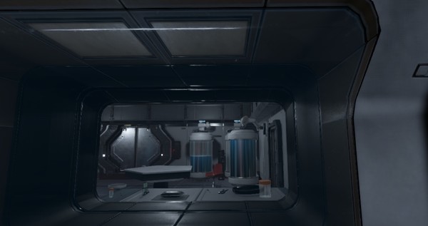 Cosmic Awakening VR screenshot 8
