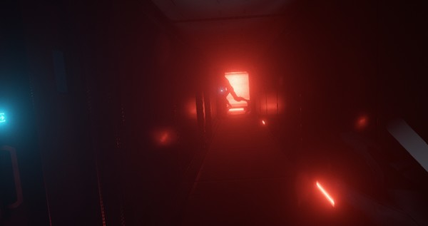 Cosmic Awakening VR screenshot 3