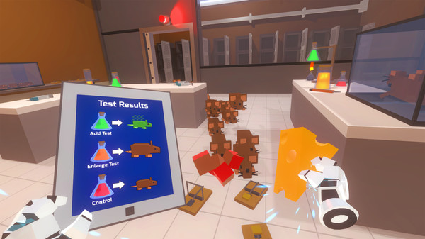 Just In Time Incorporated screenshot 2