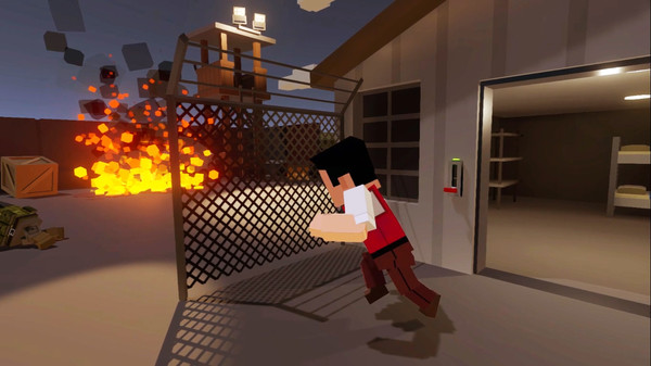 Just In Time Incorporated screenshot 5