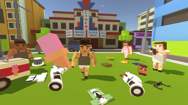 Just In Time Incorporated screenshot 7