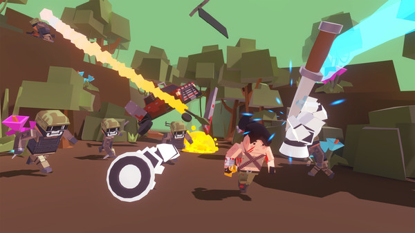Just In Time Incorporated screenshot 3
