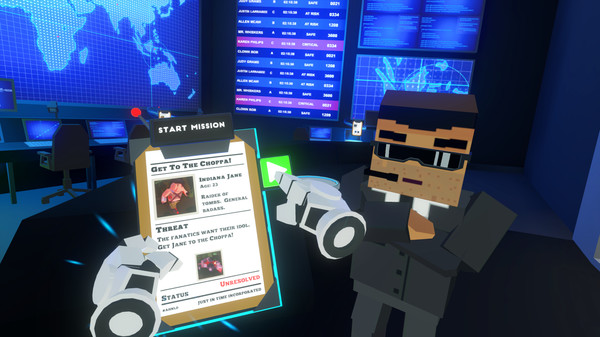 Just In Time Incorporated screenshot 4