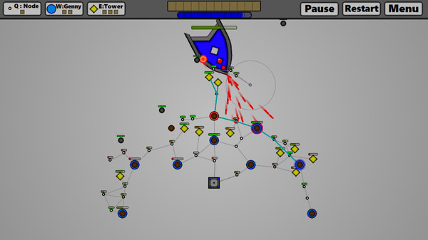 Energia screenshot 1