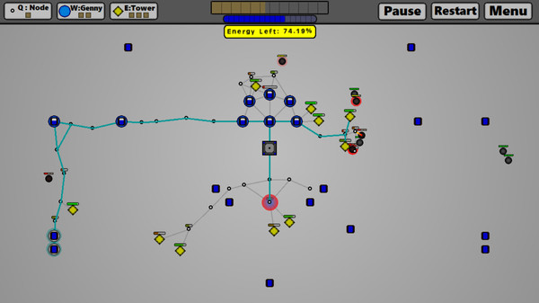 Energia screenshot 3