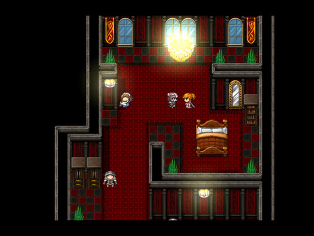 Sons of Triskelion screenshot 5