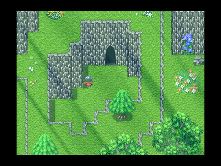 Sons of Triskelion screenshot 1