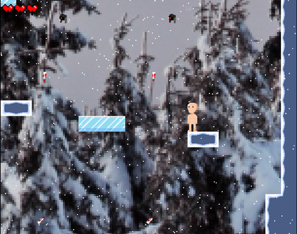 NakedMan VS The Clothes screenshot 4