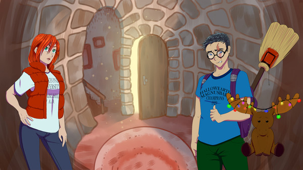 Super Army of Tentacles 3: The Search for Army of Tentacles 2 screenshot 3