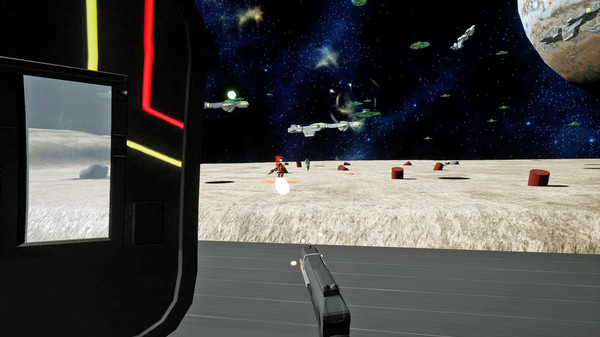 Jupiteration screenshot 5