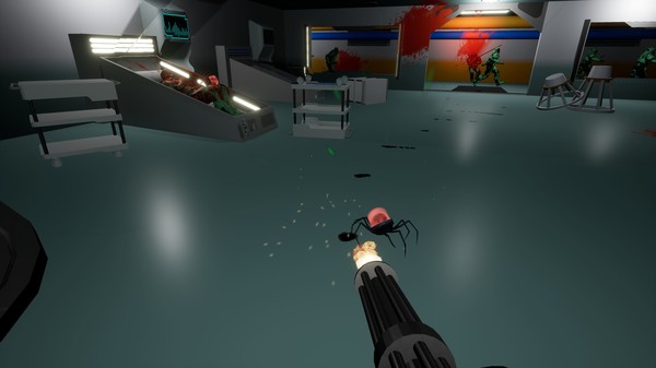 Jupiteration screenshot 4