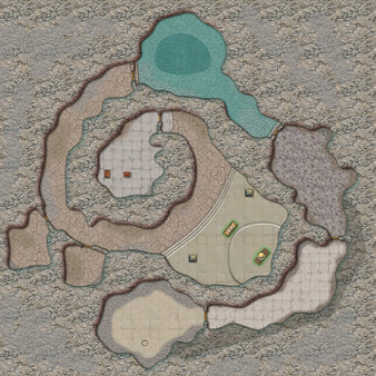 Dungeon Painter Studio screenshot 5