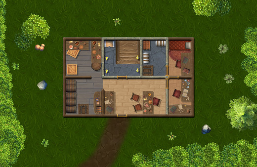 Dungeon Painter Studio screenshot 11