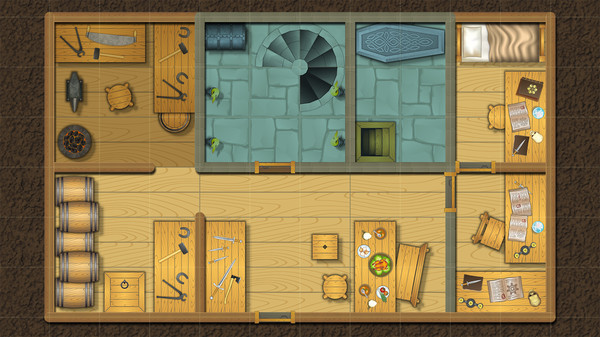 Dungeon Painter Studio screenshot 12