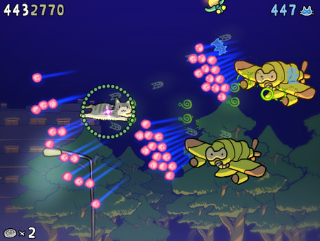 Neko Navy screenshot 5