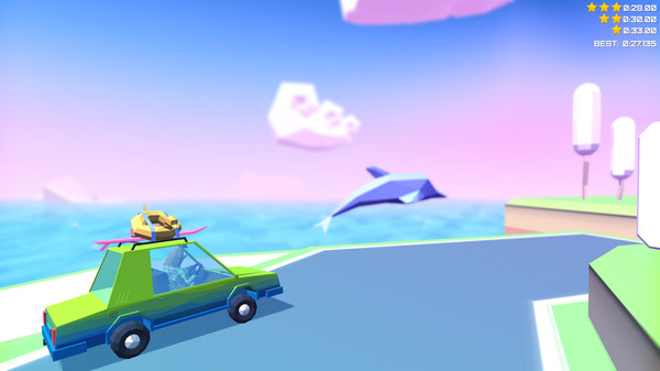 Slowdrive screenshot 6