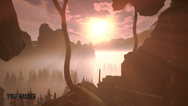 The Ruins: VR Escape the Room screenshot 5