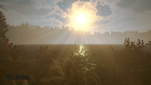 The Ruins: VR Escape the Room screenshot 8