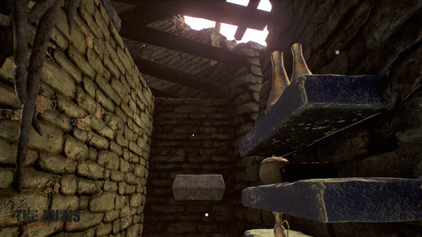 The Ruins: VR Escape the Room screenshot 7