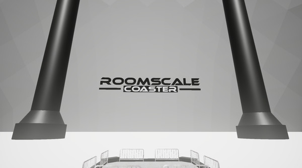 Roomscale Coaster screenshot 5