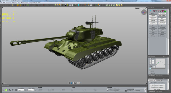 Nvil screenshot 5