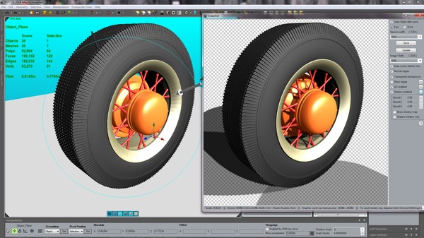 Nvil screenshot 8