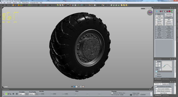 Nvil screenshot 3