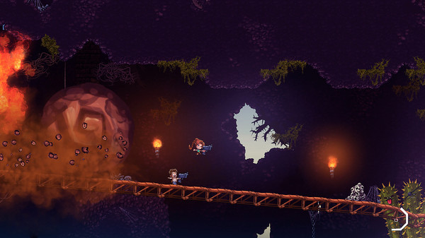 Apocalypse Cow screenshot 9