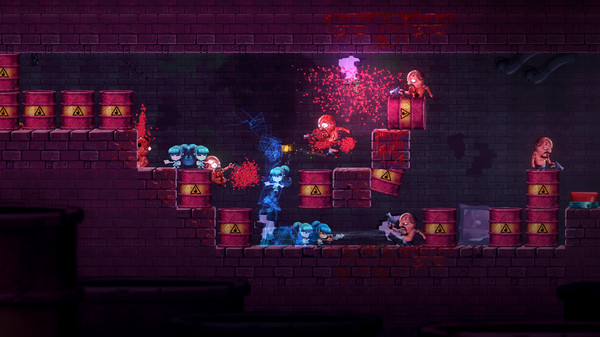 Apocalypse Cow screenshot 7