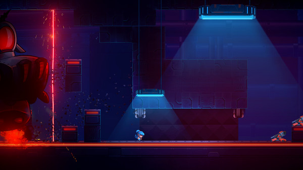 Apocalypse Cow screenshot 1