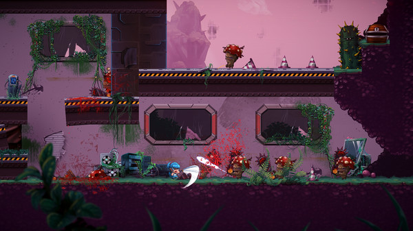 Apocalypse Cow screenshot 5
